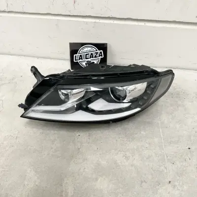 Faro Bixenon delantero izquierdo Volkswagen Passat CC — OEM 130702417005