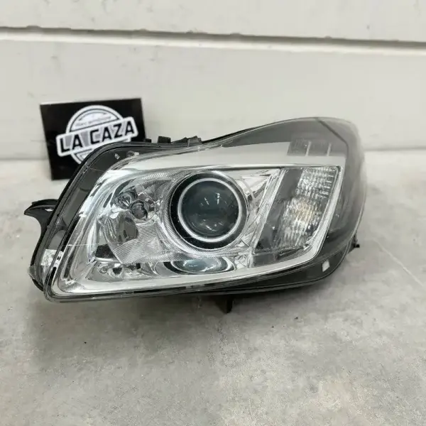 Faro Bixenon Opel Insignia — OEM 1ZT00963102