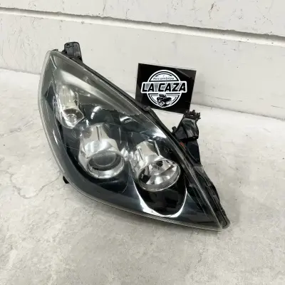 Faro derecho XENON Opel Vectra C GTS  — OEM 13170929
