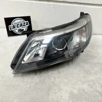 Faro izquierdo XENON Saab 93  — OEM P12770143
