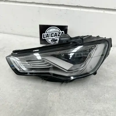 Faro Matrix LED Audi A3 8V  — OEM 8V0.941.033
