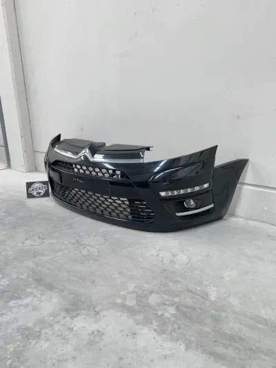 Paragolpes Citroen C4 Picasso 2012