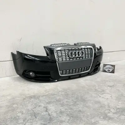 Paragolpes delantero Audi A3 Sline 8P — OEM 8Р4807437