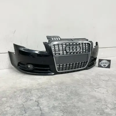 Paragolpes delantero Audi A4 B7 Sline  — OEM 8E0807437AF