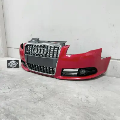 Paragolpes delantero Audi A4 Sline B7  — OEM 8E0807437AF