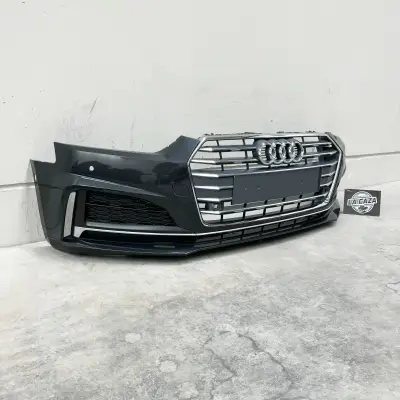 Paragolpes delantero Audi A5 Sline  — OEM 8W6807437