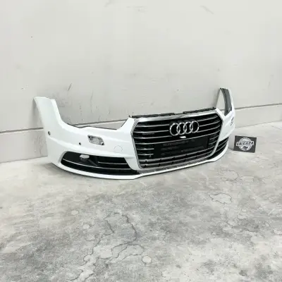 Paragolpes delantero Audi A7