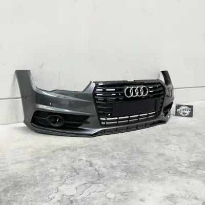 Paragolpes delantero Audi A7 Sline — OEM 4G8807437AD