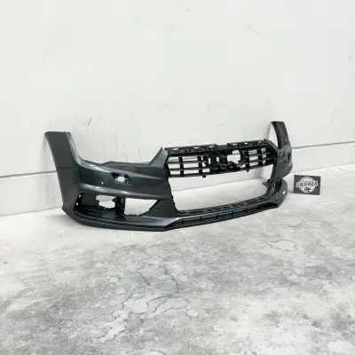 Paragolpes delantero Audi A7 Sline  — OEM 4G8807437AD