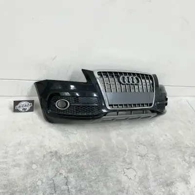 Paragolpes delantero Audi Q5 Sline  — OEM 8R0807437