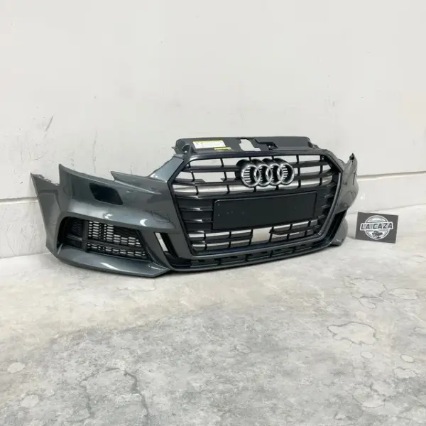 Paragolpes delantero Audi S3 