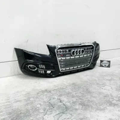 Paragolpes delantero Audi SQ5 — OEM 8R0807437