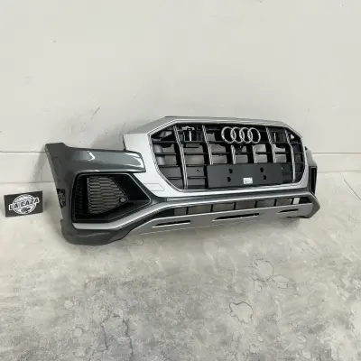 Paragolpes delantero Audi SQ8 — OEM 4M8807437D