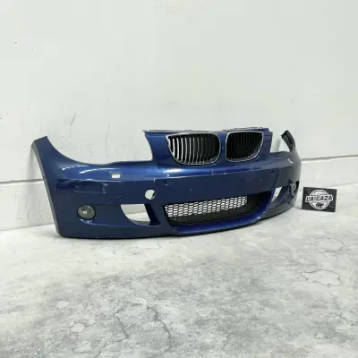 Paragolpes delantero BMW E81 / E87 PACK M