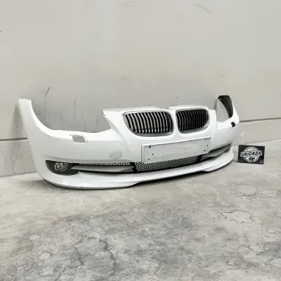Paragolpes delantero BMW E92 — OEM 51117227885