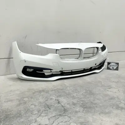 Paragolpes delantero BMW F30 SPORT  — OEM 51117386283