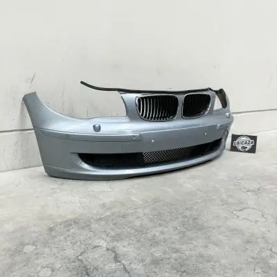Paragolpes delantero BMW serie 1 E87 E81 — OEM 7166462