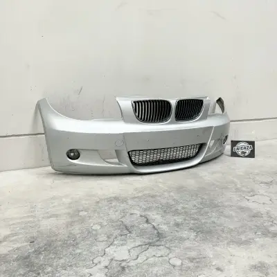 Paragolpes delantero BMW serie 1 Pack M — OEM 51117906795