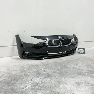 Paragolpes delantero BMW Serie 3 F30 — OEM 51117397622