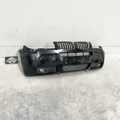Paragolpes delantero BMW X3 M 2008 — OEM 5111341772909