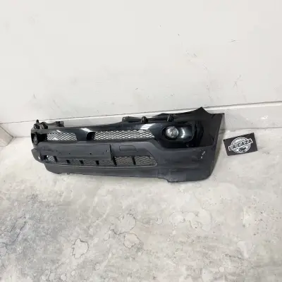 Paragolpes delantero BMW X5 E53 — OEM 51117115901