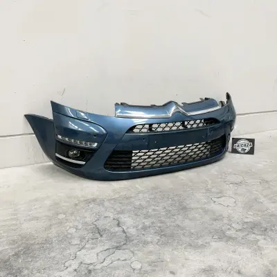 Paragolpes delantero Citröen C4 Picasso  — OEM 9680402277