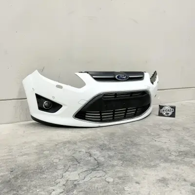 Paragolpes delantero Ford — OEM AM51R17K757