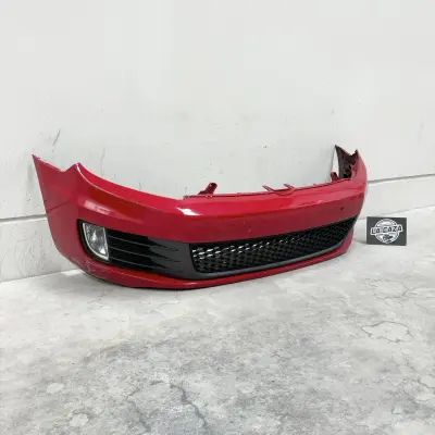 Paragolpes delantero Golf VI GTI / GTD — OEM 5K0807221T