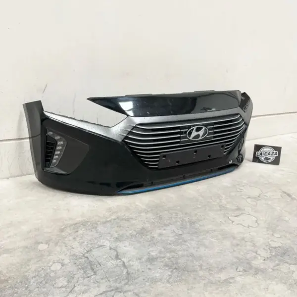 Paragolpes delantero Hyundai IONIQ 2019 — OEM 86511G2000