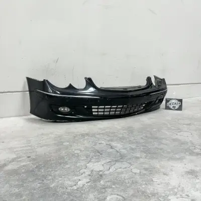 Paragolpes delantero Mercedes CLK — OEM A2098853025