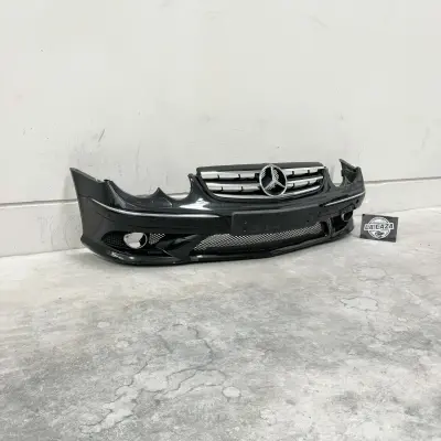 Paragolpes delantero Mercedes CLK AMG 