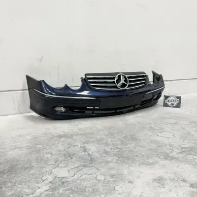 Paragolpes delantero Mercedes CLK W209 — OEM A2098850025