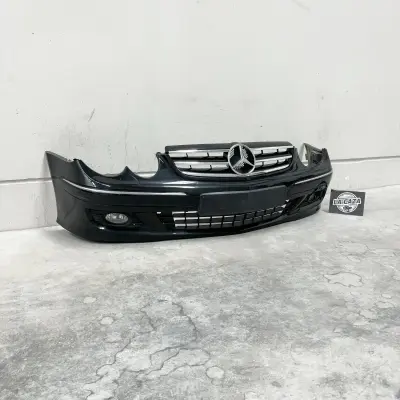 Paragolpes delantero Mercedes CLK W209 — OEM A2098853025