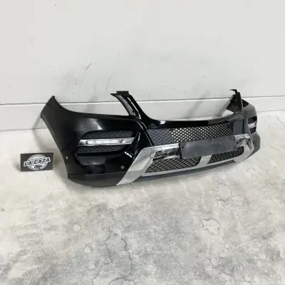 Paragolpes delantero Mercedes ML W166 — OEM A1668851225