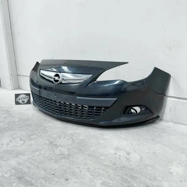 Paragolpes delantero Opel Astra GTC XENON — OEM 13264551