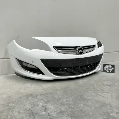 Paragolpes delantero Opel Astra J