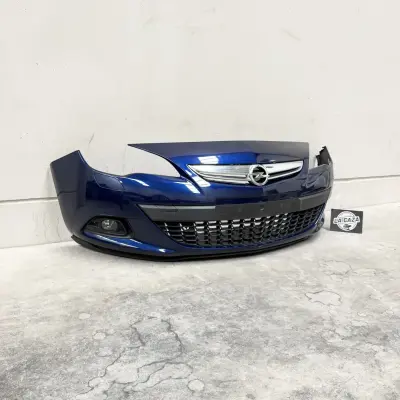 Paragolpes delantero Opel Astra J GTC  — OEM 13264551