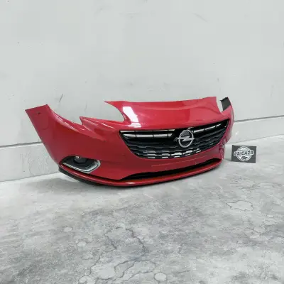 Paragolpes delantero Opel Corsa E — OEM 39003567