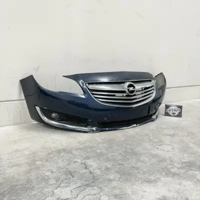 Paragolpes delantero Opel Insignia  — OEM 551004542