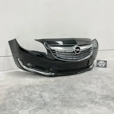 Paragolpes delantero Opel Insignia  — OEM 551004542