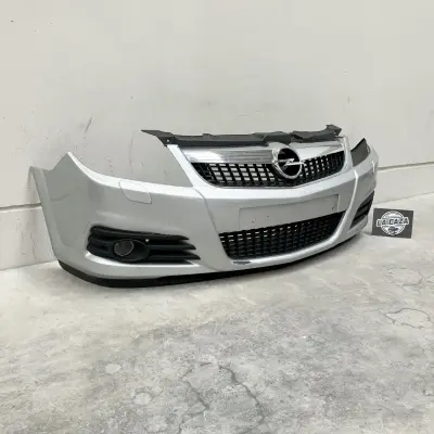 Paragolpes delantero Opel Vectra C GTS  — OEM 904000001