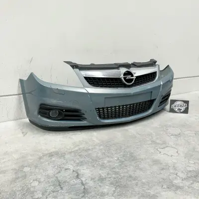 Paragolpes delantero Opel Vectra C GTS  — OEM 904000001