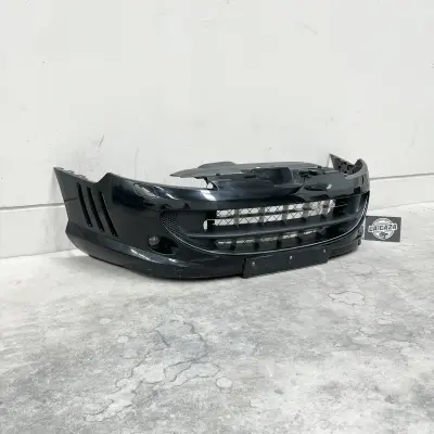 Paragolpes delantero Peugeot 407 Coupe  — OEM 96514557
