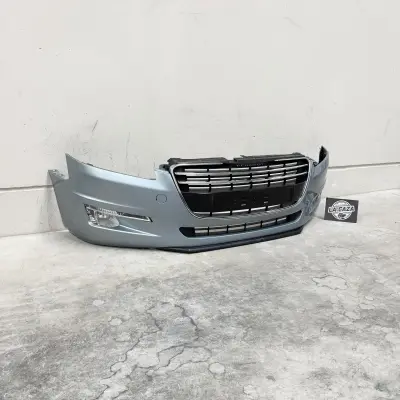 Paragolpes delantero Peugeot 508 — OEM 9686572177