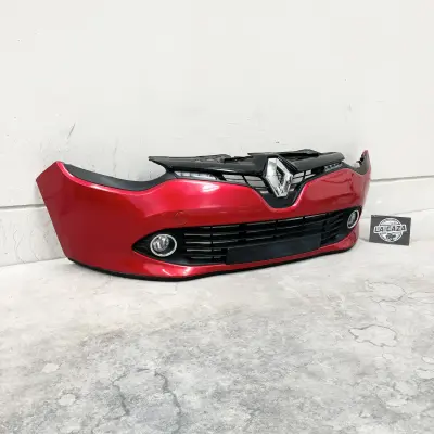 Paragolpes delantero Renault Clio IV
