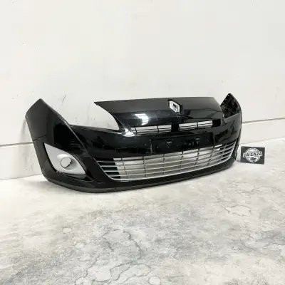Paragolpes delantero Renault Grand Scenic III