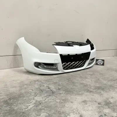 Paragolpes delantero Renault Megane GTline  — OEM 620221625R