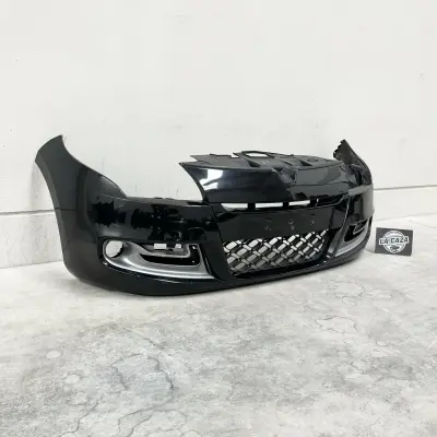 Paragolpes delantero Renault Megane GTLine  — OEM 620221625R