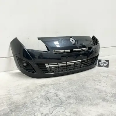 Paragolpes delantero Renault Scenic III