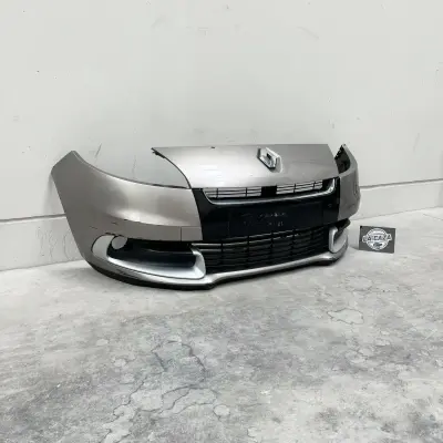 Paragolpes delantero Renault Scenic III